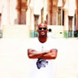 Meet your Posher, Christopher